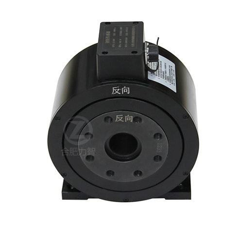 LZ-DN3盤式動態(tài)扭矩傳感器